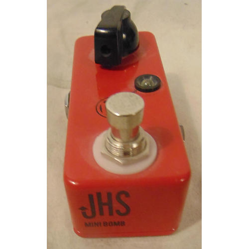 JHS Pedals MINI BOMB Effect Pedal