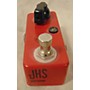 Used JHS Pedals MINI BOMB Effect Pedal