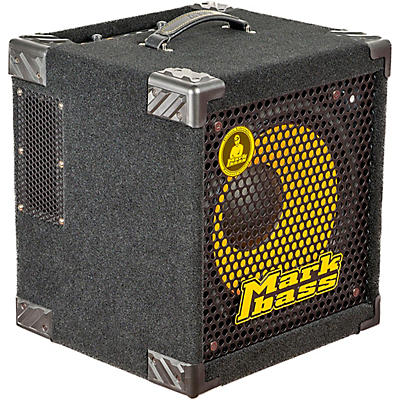 Markbass MINI CMD 121 P V 1x12" Combo Bass Amp -