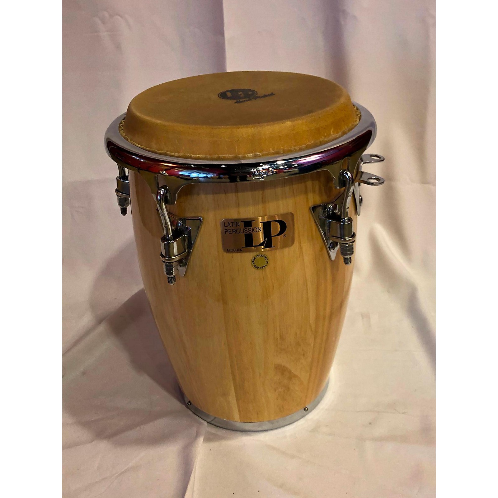 Used LP MINI CONGA Conga Musician's Friend