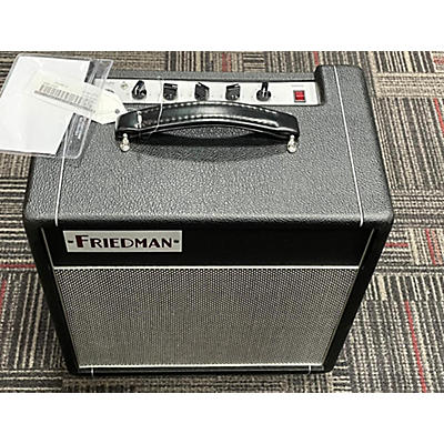 Friedman MINI DIRTY SHIRLEY COMBO Tube Guitar Combo Amp