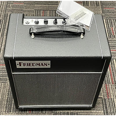 Friedman MINI DIRTY SHIRLEY COMBO Tube Guitar Combo Amp