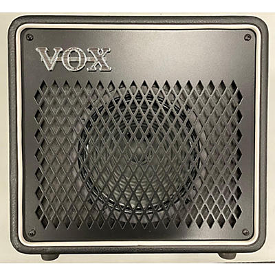 VOX MINI GO 50 Guitar Combo Amp