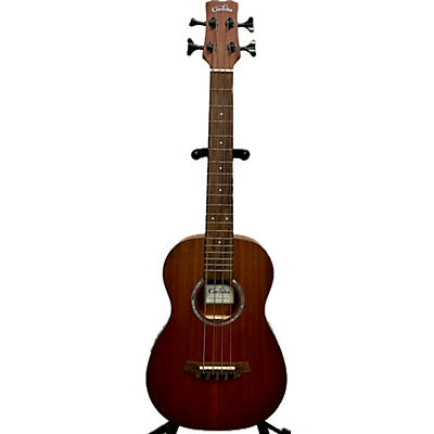 Cordoba MINI II BASS MHE Acoustic Bass Guitar