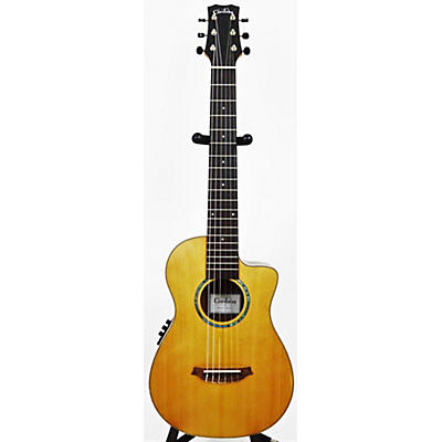 Cordoba MINI II EB-CE Acoustic Electric Guitar