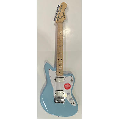 Squier MINI JAZZMASTER Solid Body Electric Guitar