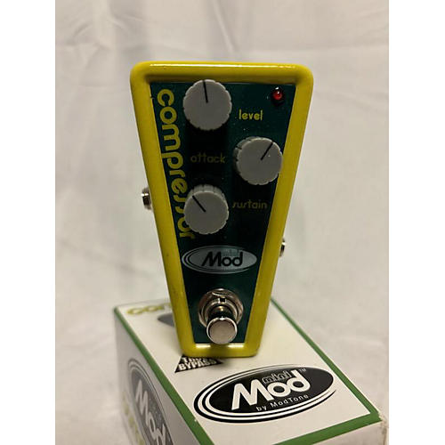 Modtone MINI-MOD Effect Pedal