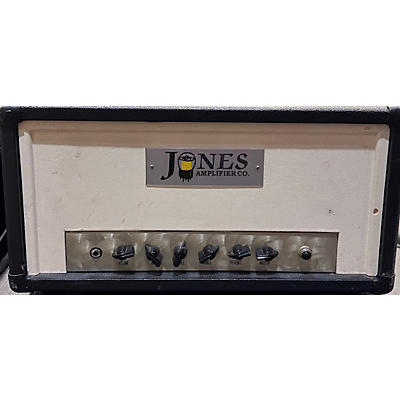 Jones MINI PLEXI Tube Guitar Amp Head