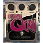 Used Electro-Harmonix MINI Q-TRON Effect Pedal