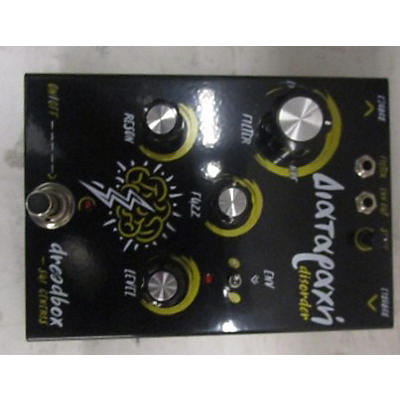 Mooer MINI SERIES VOLUME PEDAL Pedal