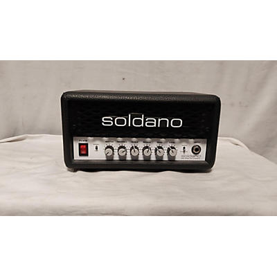 Soldano MINI SLO Solid State Guitar Amp Head