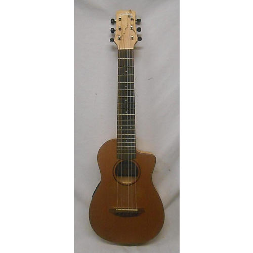 MINI SM-CE Classical Acoustic Electric Guitar