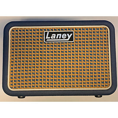 Laney MINI STB LION Battery Powered Amp