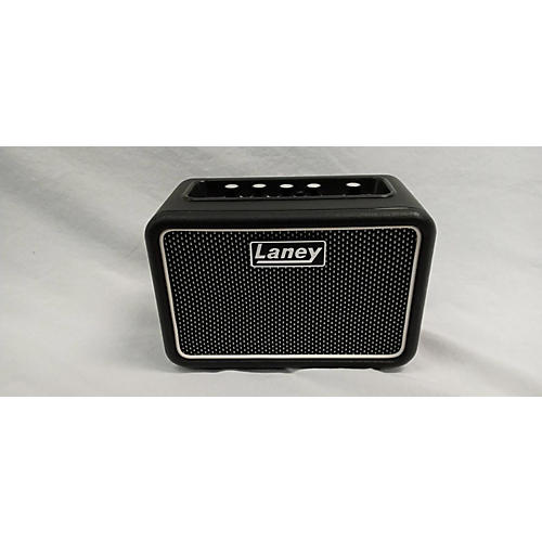 Laney MINI-STB-SUPERG Battery Powered Amp