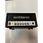 Used Soldano MINI SUPER LEAD OVERDRIVE Solid State Guitar Amp Head