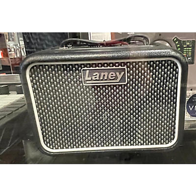 Laney MINI-SUPERG Battery Powered Amp