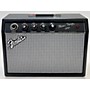 Used Fender MINI TWIN Battery Powered Amp