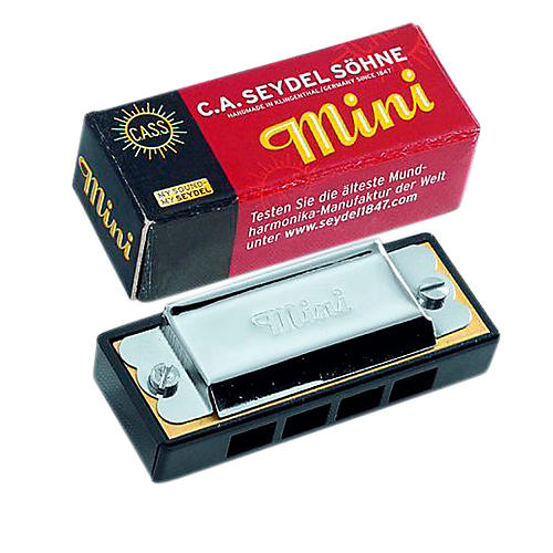 SEYDEL MINI harmonica