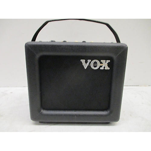 Vox MINI3-G2 Guitar Combo Amp