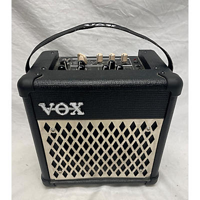 VOX MINI5-RM Guitar Combo Amp