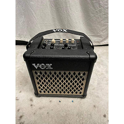 VOX MINI5-RM Guitar Combo Amp