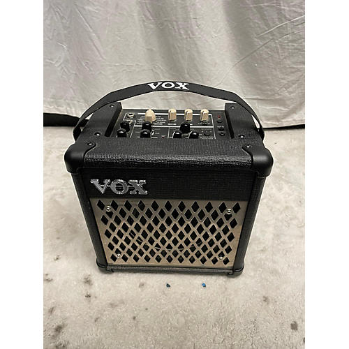 VOX MINI5-RM Guitar Combo Amp