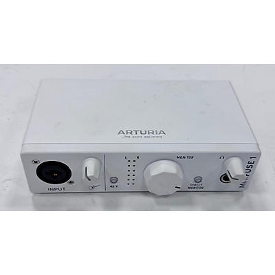 Arturia MINIFUSE 1 Audio Interface