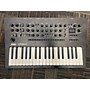 Used KORG MINILOGUE XD Synthesizer