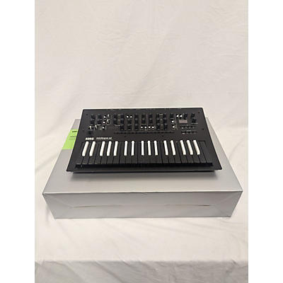 KORG MINILOGUE XD Synthesizer