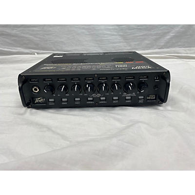 Peavey MINIMEGA Bass Amp Head