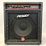 Used Peavey MINX110 Bass Combo Amp