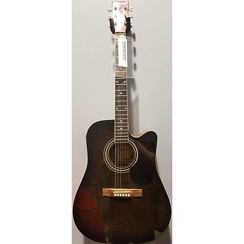 MISC Acoustic Electric Guitar