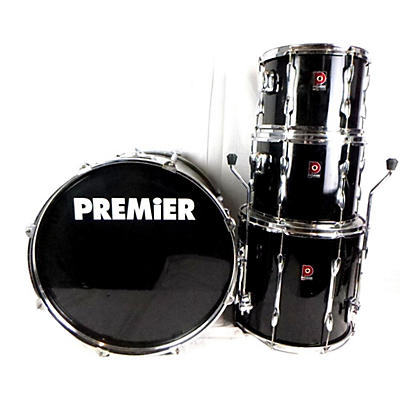 Premier MISC Drum Kit