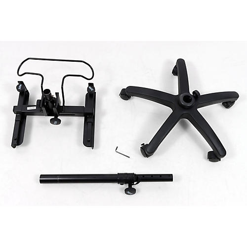 On-Stage Stands MIX-400 Mobile Equipment Stand Condition 3 - Scratch and Dent  197881366308