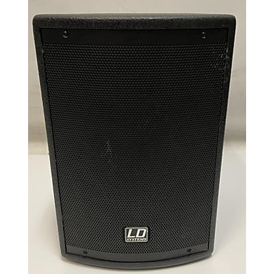 LD Systems MIX6AG2 Powered Monitor