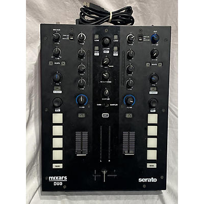 Numark MIXARS DJ Mixer