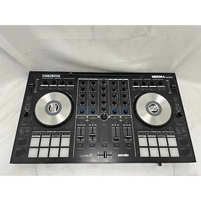 Reloop MIXON 4 DJ Controller