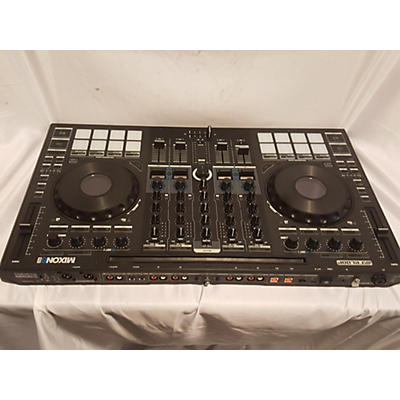 Reloop MIXON 8 PRO DJ Mixer