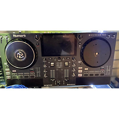 Numark MIXSTREAM PRO+ DJ Controller