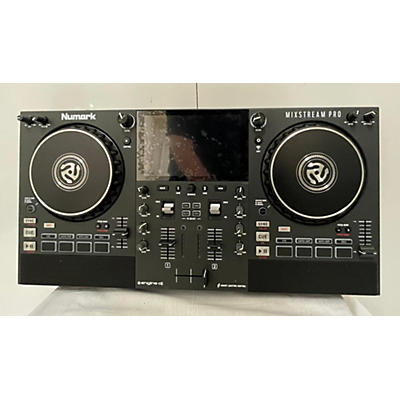 Numark MIXSTREAM PRO DJ Mixer