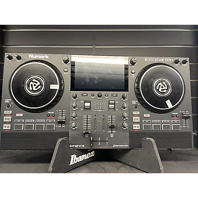 Numark MIXSTREAM PRO PLUS DJ Controller