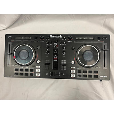 Numark MIXTRACK PLATINUM DJ Controller