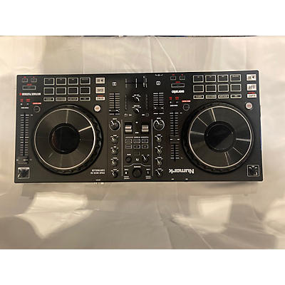 Numark MIXTRACK PLATINUM FX DJ Controller