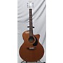 Used Simon & Patrick MJ CW Acoustic Electric Guitar Natural
