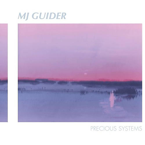 MJ Guider - Precious Systems