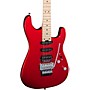 Charvel MJ San Dimas Style 1 HSS FR M Electric Guitar Metallic Red