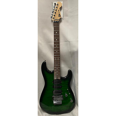 Charvel MJ San Dimas Style 1 Solid Body Electric Guitar