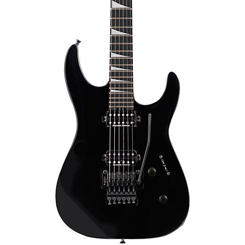 Jackson MJ Series Dinky DKR Basswood Electric Guitar Black
