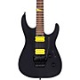 Open-Box Jackson MJ Series Dinky DKR Electric Guitar Condition 1 - Mint Satin Black