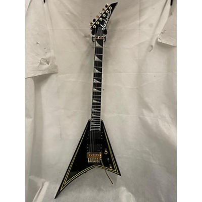 Jackson MJ Series Rhoads RR24-MG Solid Body Electric Guitar